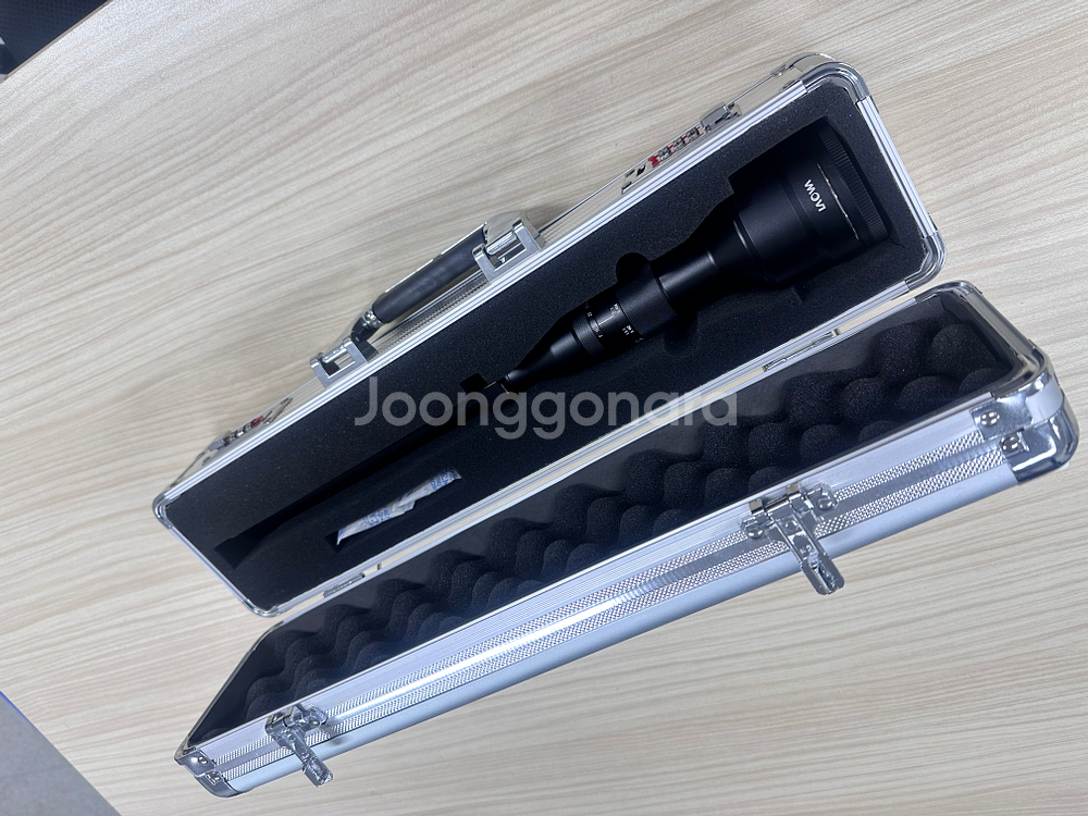 Laowa 24mm F/14 Macro 라오와 매크로 렌즈--1