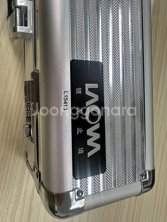 Laowa 24mm F/14 Macro 라오와 매크로 렌즈--4