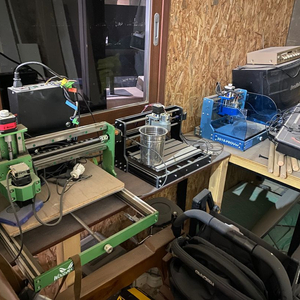 목공 CNC 4*8 및 기타 cnc팝니다.