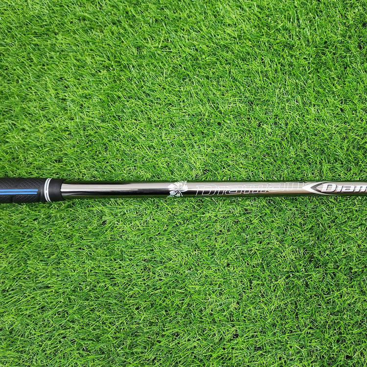 디아마나 ZF 5S 드라이버 샤프트--1