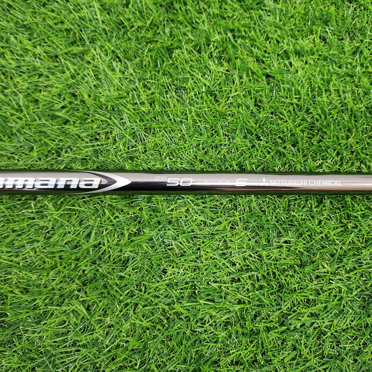 디아마나 ZF 5S 드라이버 샤프트--2