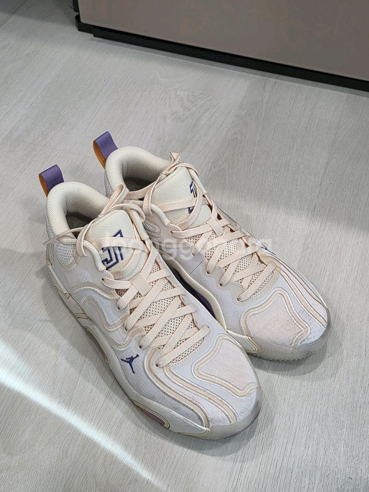 나이키 테이텀 3--0