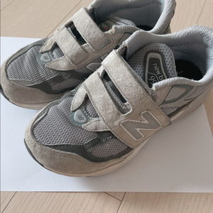 뉴발란스 키즈 운동화 990 , 1209 팝니다 이미지