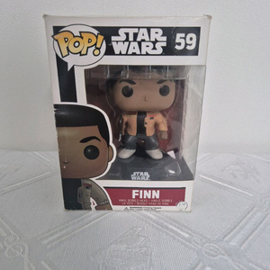스타워즈 59번핀