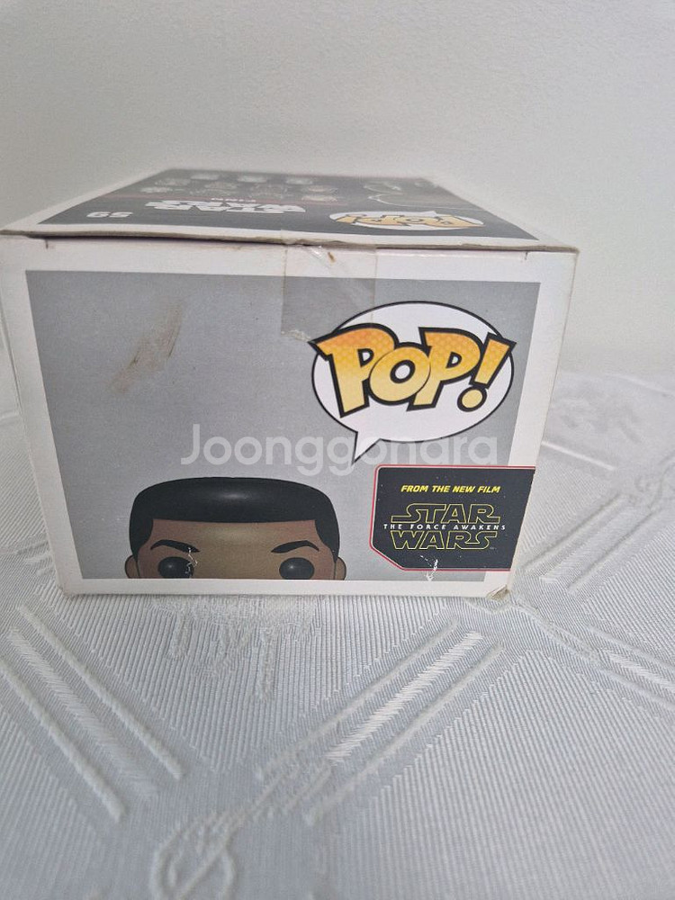 스타워즈 59번핀--1