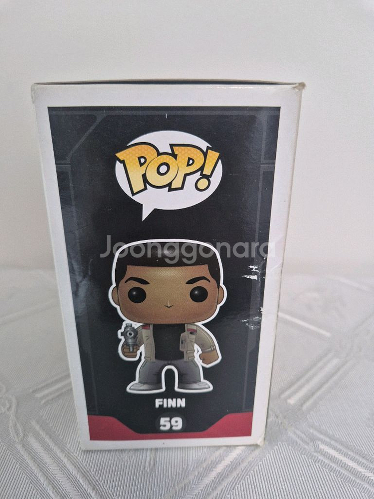 스타워즈 59번핀--2