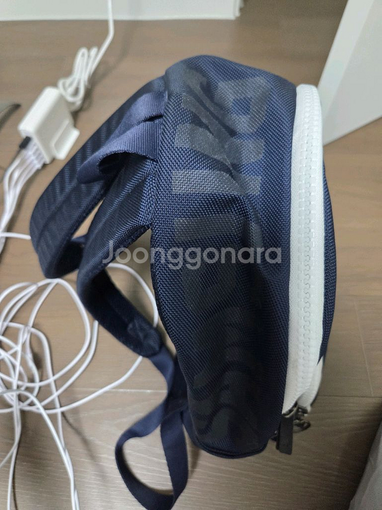 삼성라이온즈 백팩--2