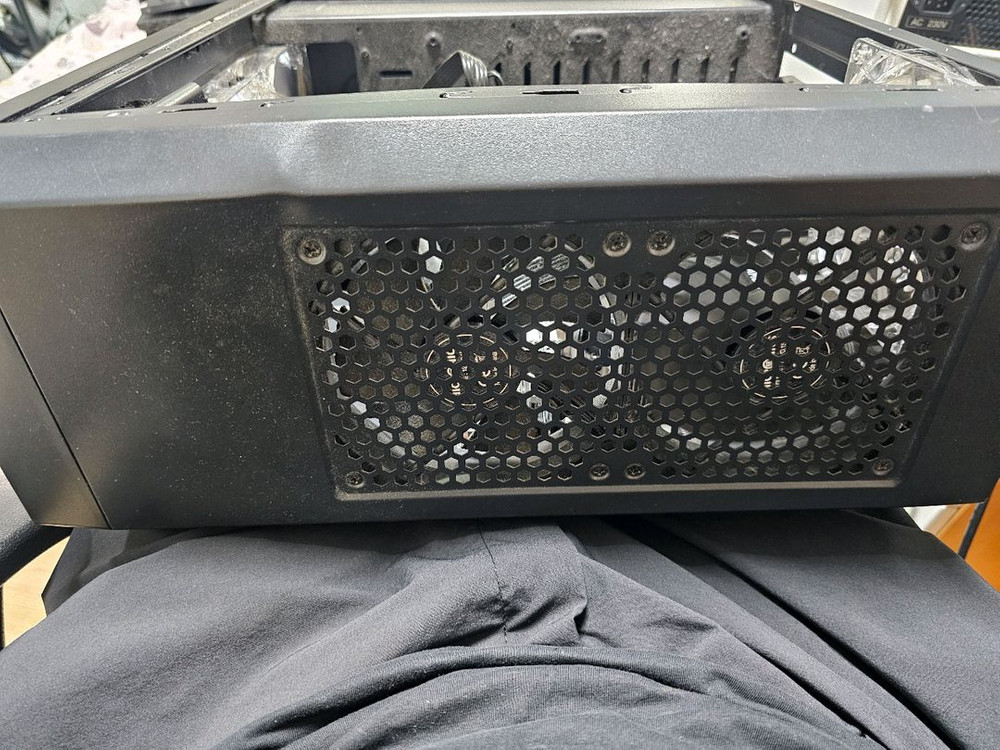 [램 40GB/980Pro] 라이젠 3500 + RTX 2060 고사양 세팅 (가격 협의/네고 가능) 이미지