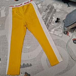 베베드피노 130사이즈 새상품 택포