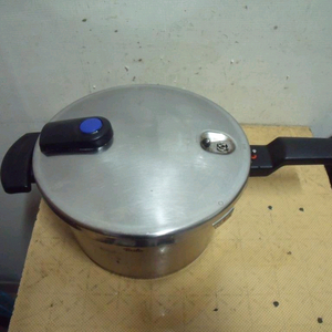 독일휘슬러4.5리터압력솥