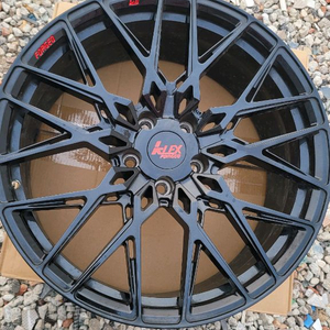 KLex(클렉스) FORGED 포지드 20인치 풀단조 휠