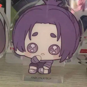 블루록 미카게 레오 미니피엔즈 1탄 코롯토 이미지