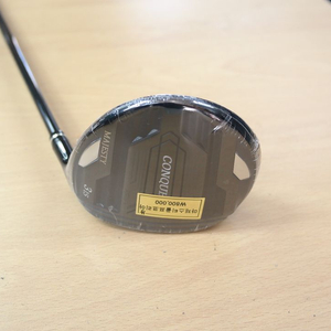 마제스티 콘퀘스트 3번 15도 S 페어웨이우드