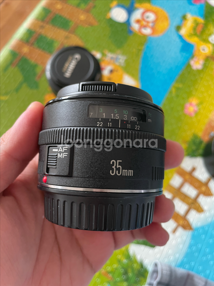 캐논 5D Mark3(오막삼)+EF35mm f2 +EF50mm f1.4--5