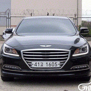 [현대]제네시스DH G330 프리미엄 #가을특가