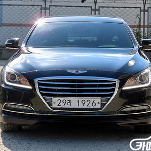 [현대]제네시스DH G330 모던 AWD #가을특가