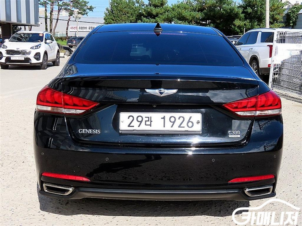 [현대]제네시스DH G330 모던 AWD #가을특가--3
