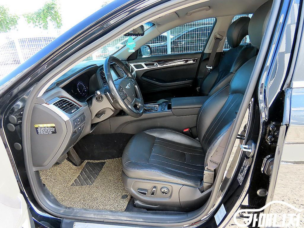 [현대]제네시스DH G330 모던 AWD #가을특가--4