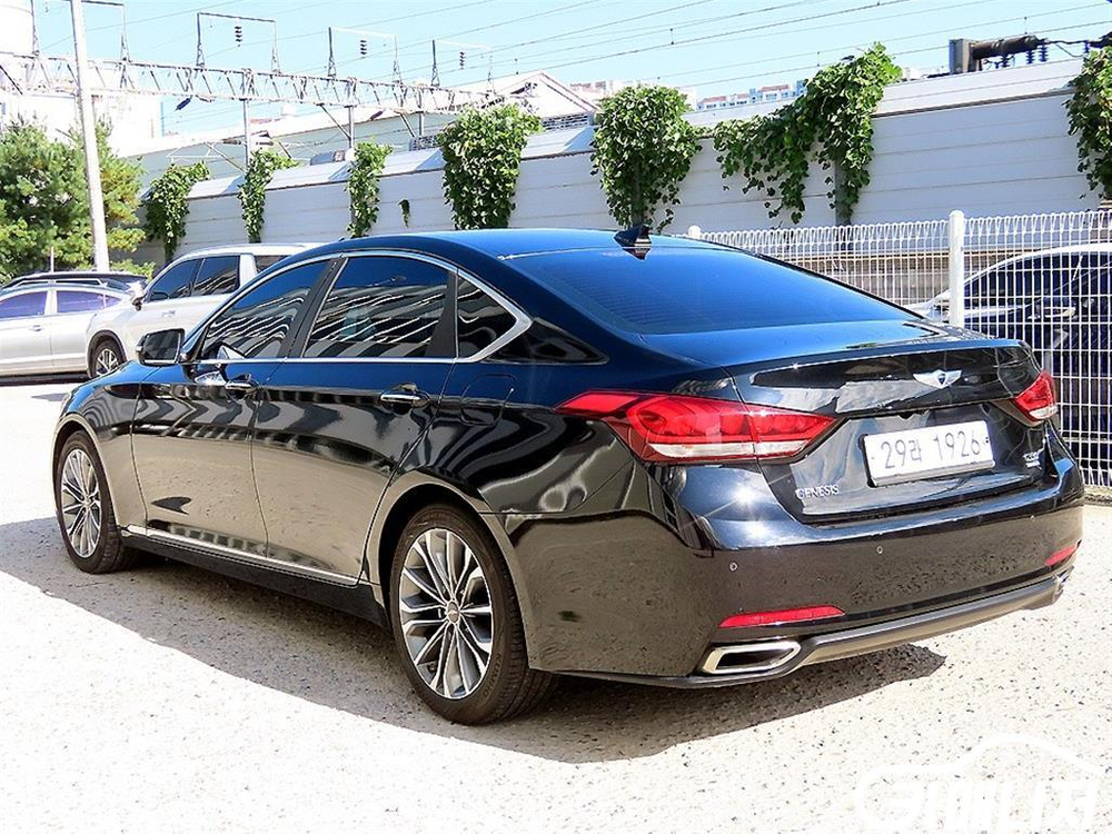 [현대]제네시스DH G330 모던 AWD #가을특가--2