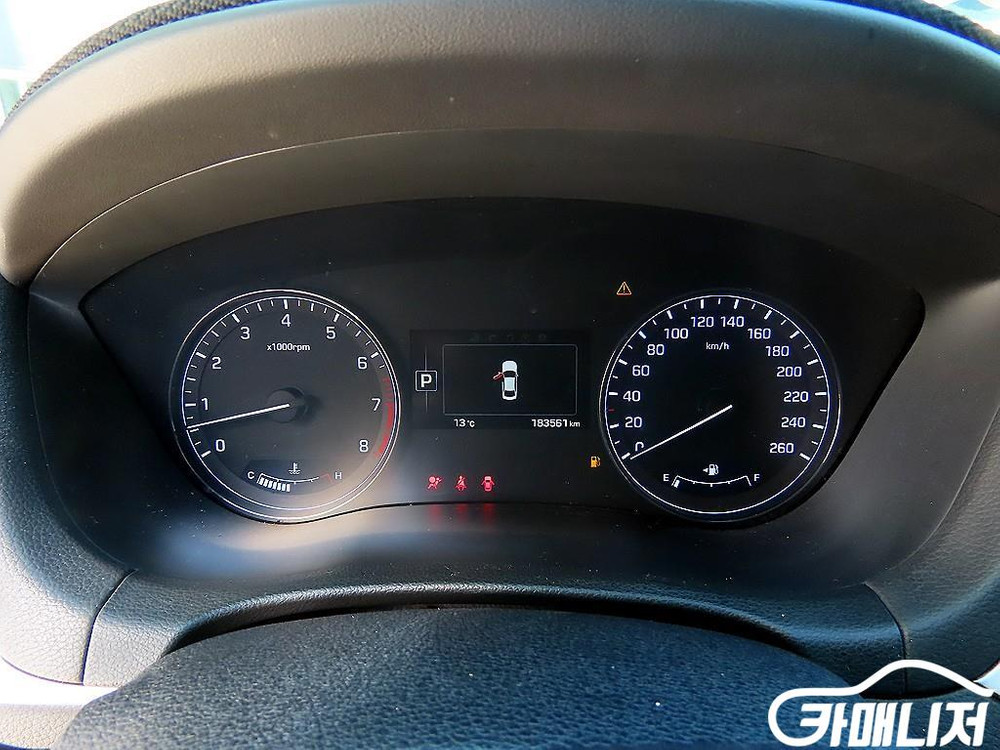 [현대]제네시스DH G330 모던 AWD #가을특가--8