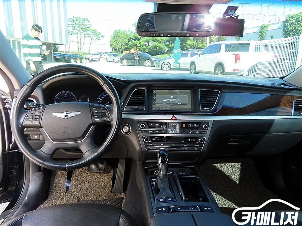 [현대]제네시스DH G330 모던 AWD #가을특가--6