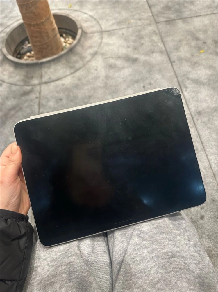 아이패드에어 M3 11인치 128g 팔아요 - 안심되는 중고거래