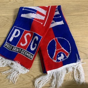 PSG 파리생제르망 빈티지 머플러