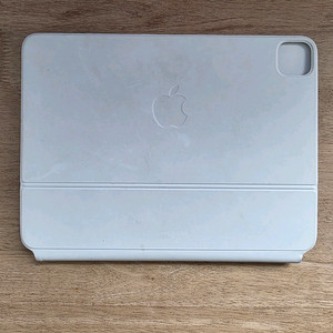 아이패드프로11형 1,2,3,4세대 애플 매직키보드 화이트