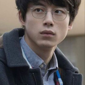 아키하루 블루라이트 차단 안경 이미지