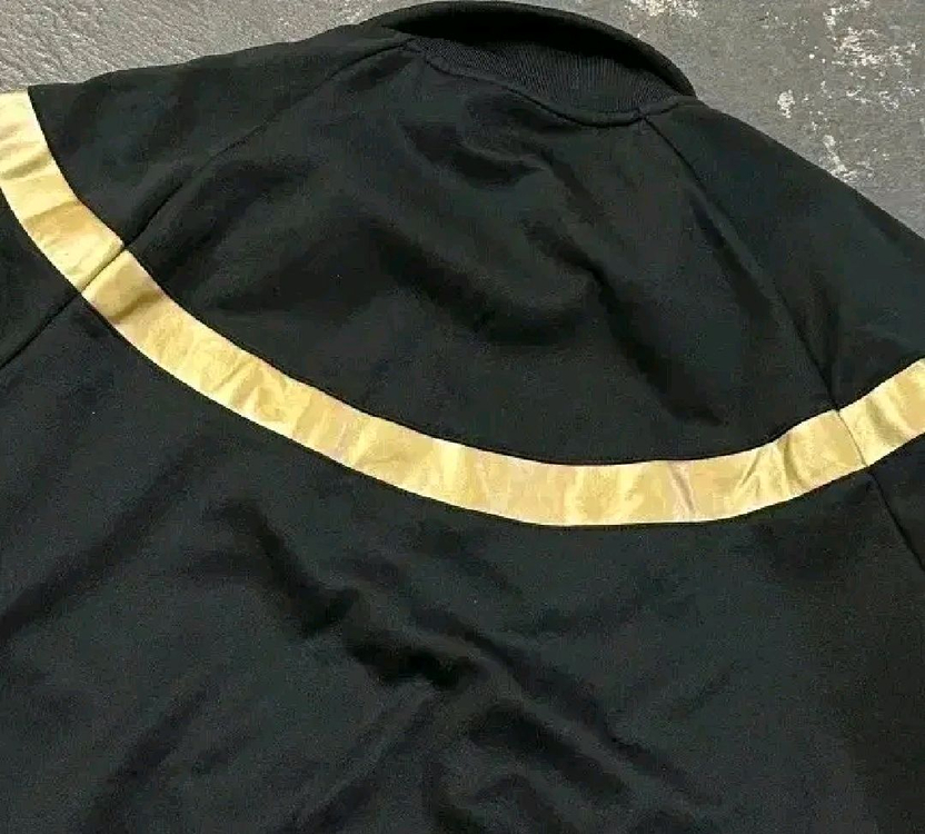 나이키 맨유 08-09 챔피언스리그 결승전 트랙탑 져지 95/M--3