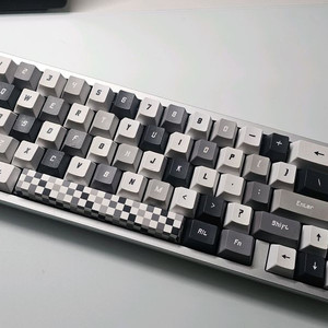 Neo65cu 다신흑 커스텀 키보드