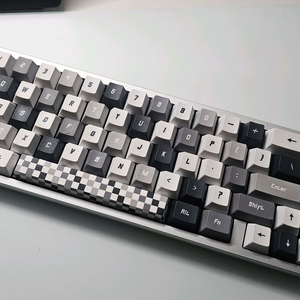 Neo65cu 다신흑 커스텀 키보드