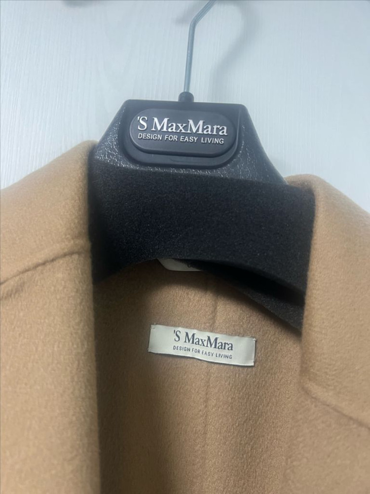 에스막스마라 폴린 38사이즈--4