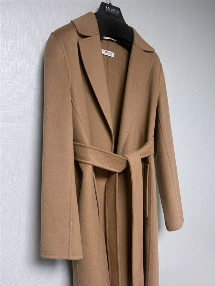 에스막스마라 폴린 38사이즈--8