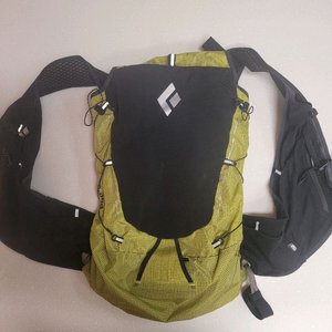 블랙다이아몬드 디스턴스 22