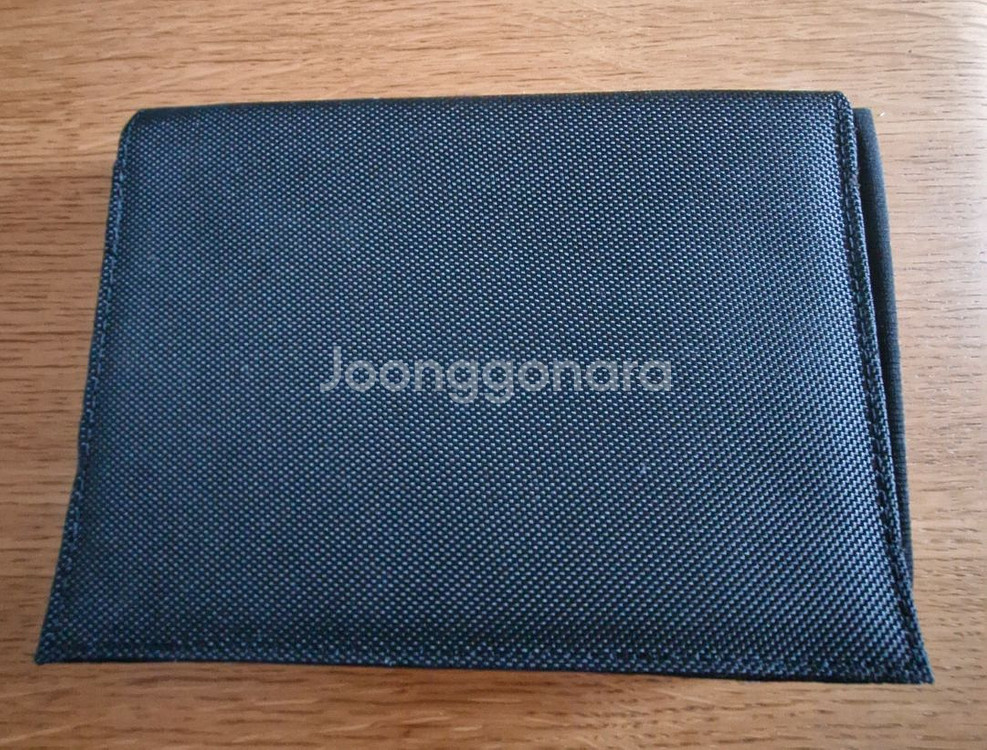 새상품 아우디 파우치--1