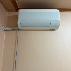 삼성 무풍 에어컨 2등급 새상품급