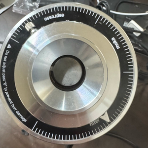 DF64 Gen2 그라인더