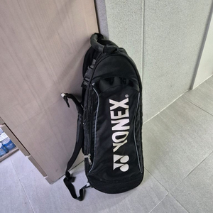 요넥스 배드민턴 백 택포 3.0