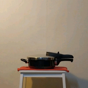 (중고)실리트 압력솥팝니다(3리터)