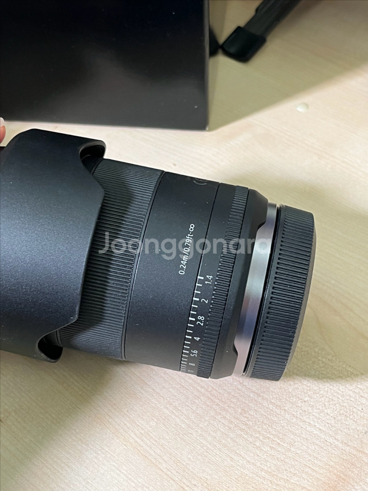 캐논 RF 24mm F1.4 L VCM 렌즈--5