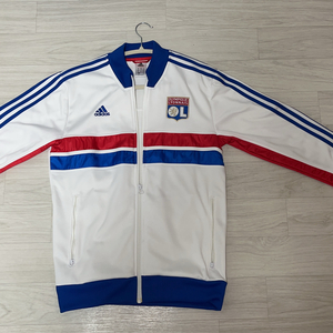 올림피크리옹 트랙탑 (국내95-100)