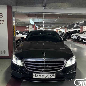 [벤츠]E-클래스 W213 E300 4MATIC 익스클루시브 #가을특가 이미지