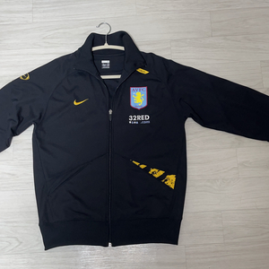 아스톤빌라 트랙탑 (국내95-100)