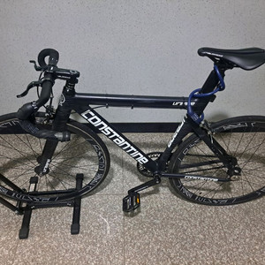 2025년 콘스탄틴 어베인 픽시 자전거