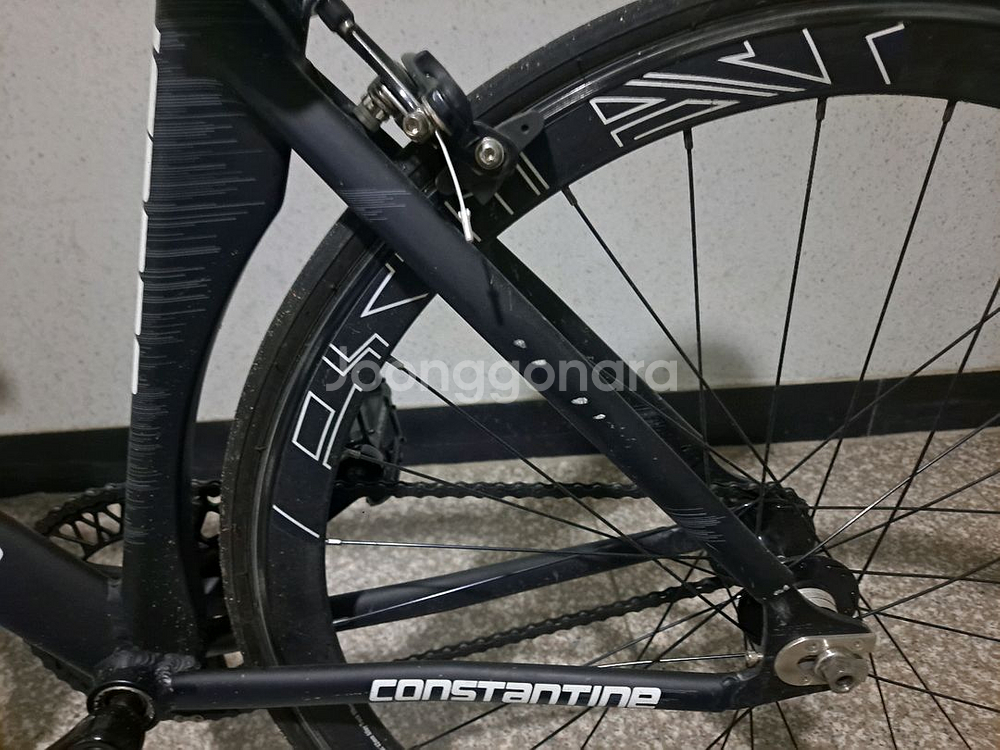 2025년 콘스탄틴 어베인 픽시 자전거--3
