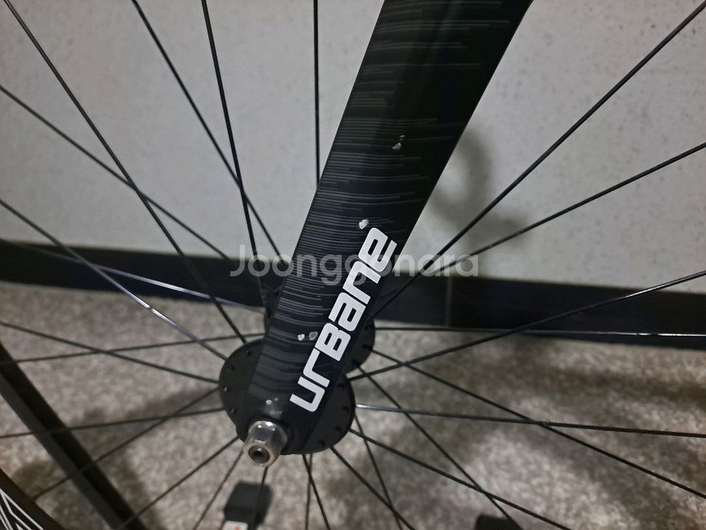 2025년 콘스탄틴 어베인 픽시 자전거--4