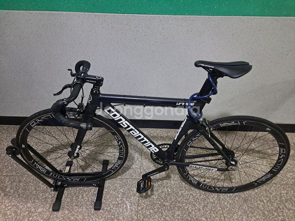 2025년 콘스탄틴 어베인 픽시 자전거--5