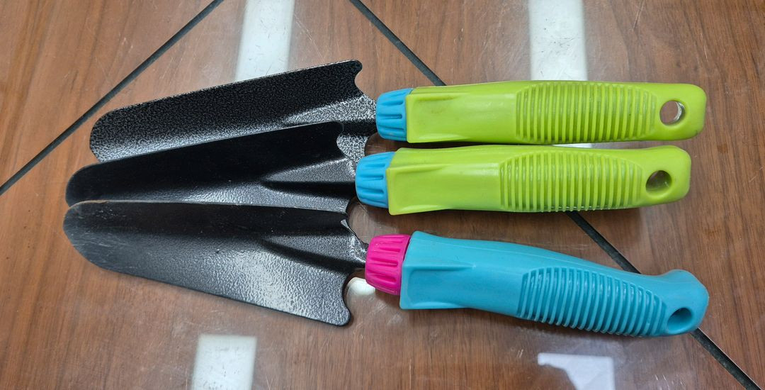 어항세트 자갈 스포이드 그물 포함 모종삽3종 일괄 이미지