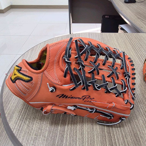 미즈노 프로 오더 외야글러브 팝니다